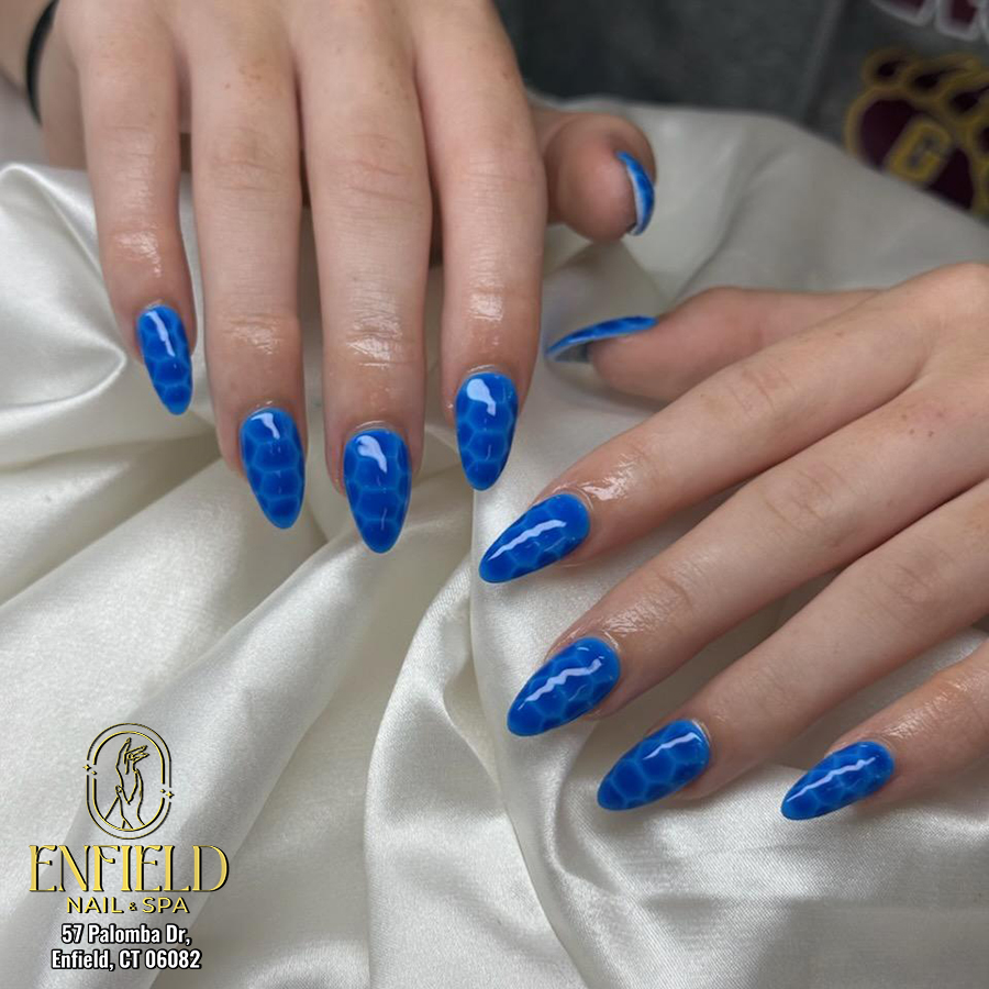 Enfield Nail Spa